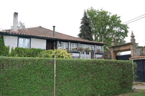 Hostal Casa Da Quinta De S. Martinho