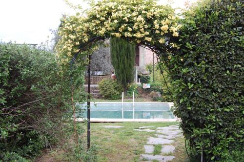 Hostal Casa Da Quinta De S. Martinho