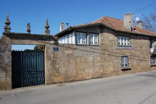 Hostal Casa Da Quinta De S. Martinho