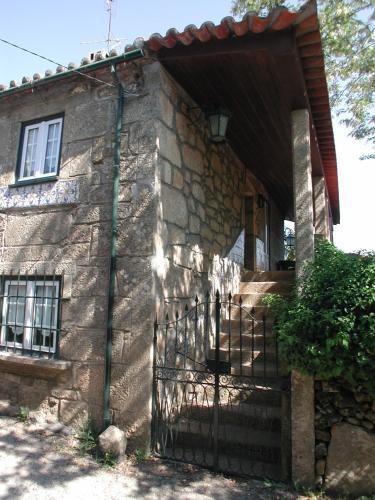 Hostal Casa Da Quinta De S. Martinho