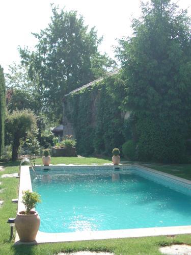 Hostal Casa Da Quinta De S. Martinho