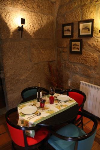 Hostal Casa Da Quinta De S. Martinho