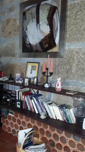 Hostal Casa Da Quinta De S. Martinho