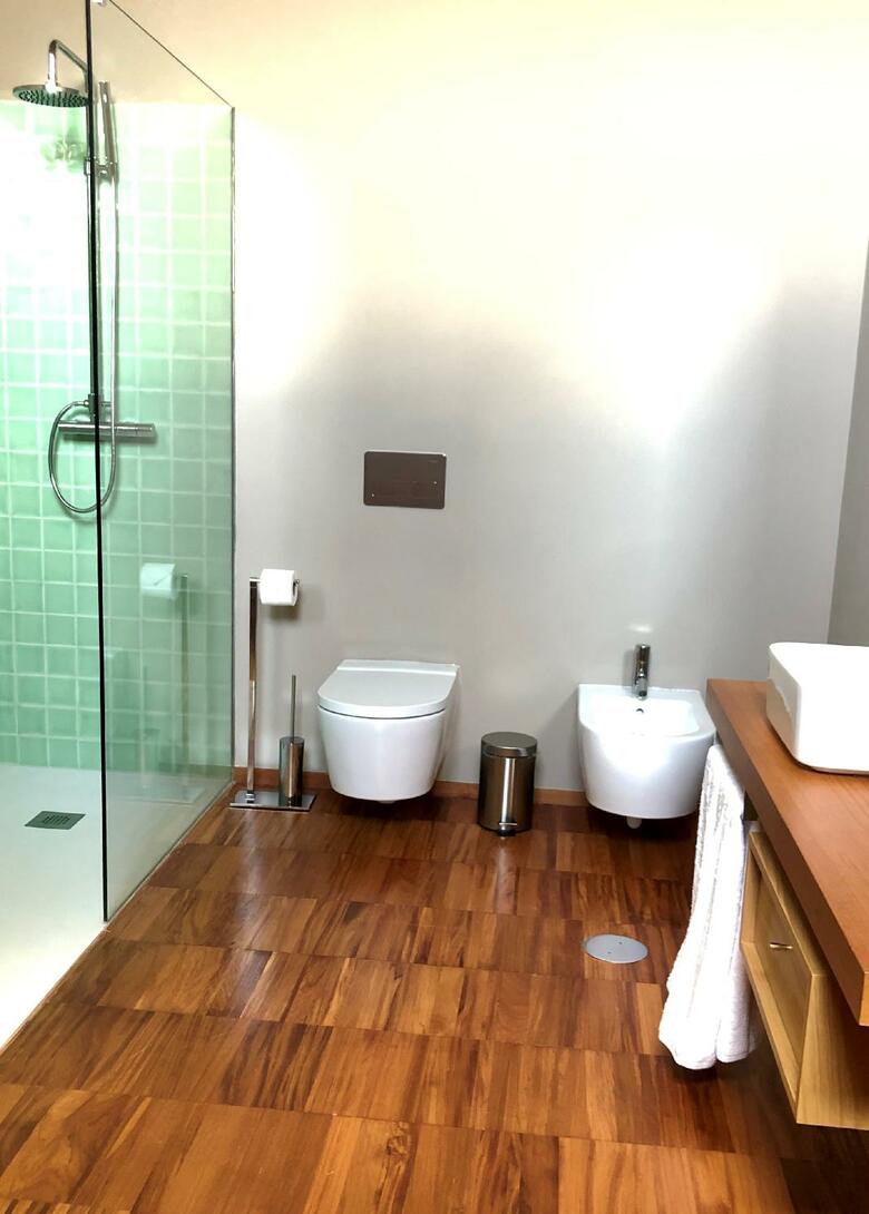 Agroturismo Casa Da Lavand'eira