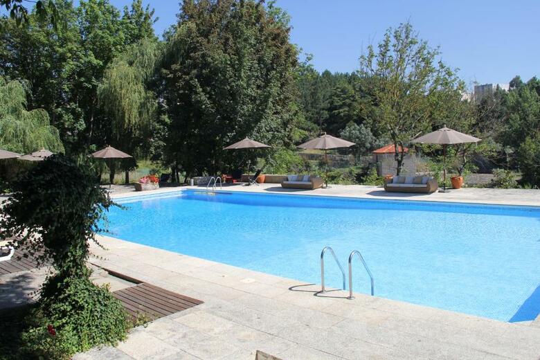Agroturismo Casa Da Lavand'eira