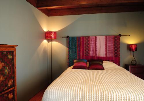 Cocoon Eco Design Lodges