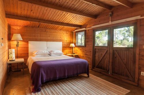 Cocoon Eco Design Lodges
