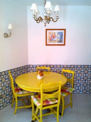 Casas De Ferias Sagres