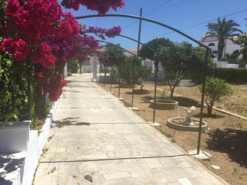 Casas De Ferias Sagres