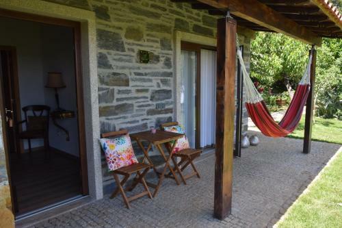 Hostal Quinta Da Boa Ventura
