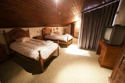 Hostal Quinta Da Boa Ventura