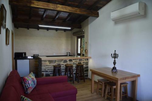 Hostal Quinta Da Boa Ventura