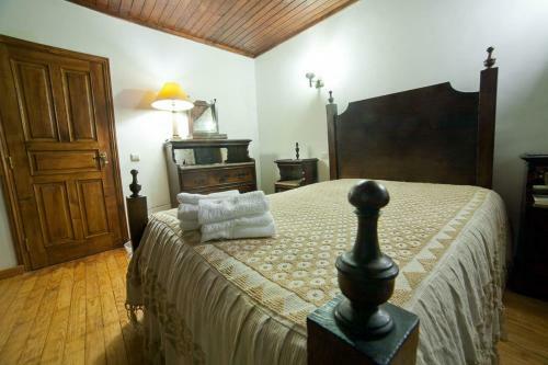 Hostal Quinta Da Boa Ventura