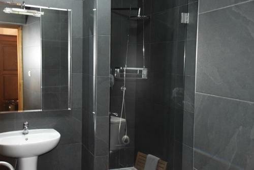 Hostal Quinta Da Boa Ventura