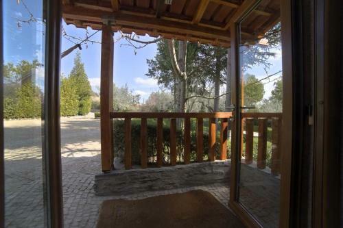Hostal Quinta Da Boa Ventura