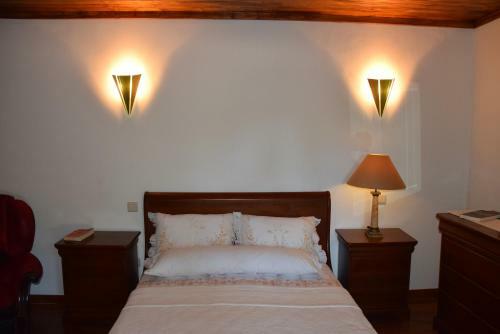 Hostal Quinta Da Boa Ventura