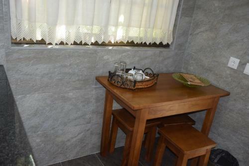 Hostal Quinta Da Boa Ventura