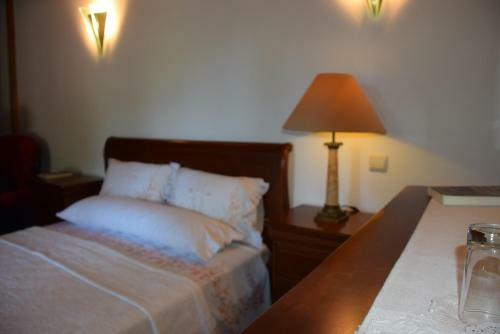 Hostal Quinta Da Boa Ventura