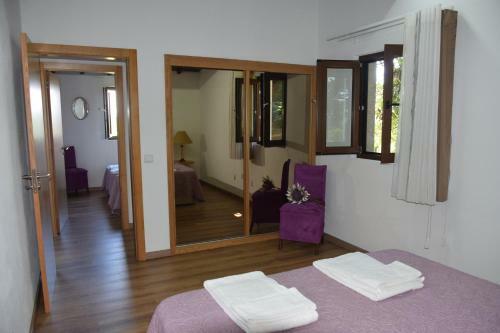 Hostal Quinta Da Boa Ventura
