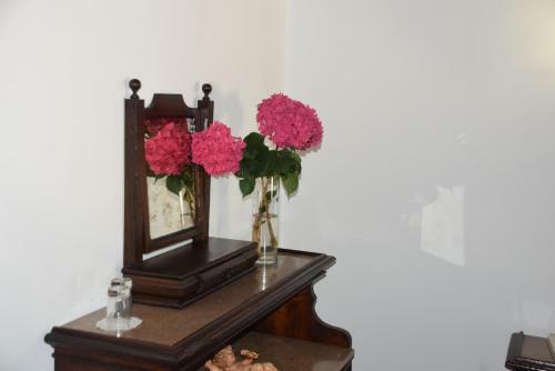 Hostal Quinta Da Boa Ventura
