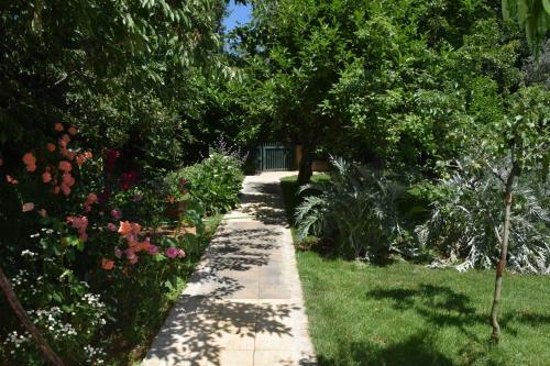 Hostal Quinta Da Boa Ventura