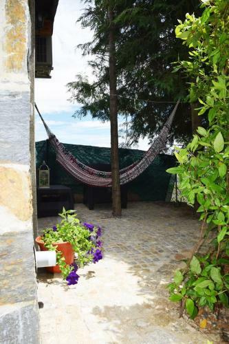 Hostal Quinta Da Boa Ventura