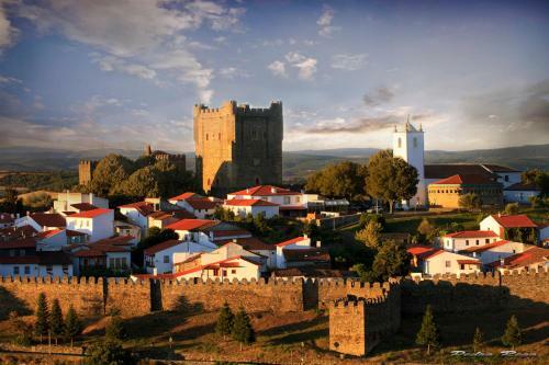 Hostal Quinta Da Boa Ventura