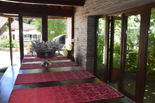 Hostal Quinta Da Boa Ventura