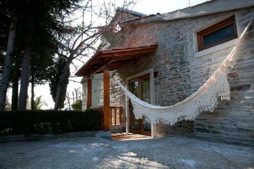 Hostal Quinta Da Boa Ventura