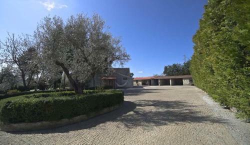 Hostal Quinta Da Boa Ventura