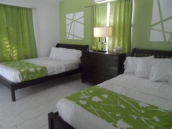 Casa Verde Hotel