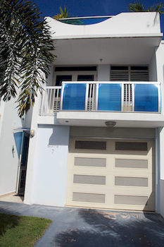 Apartamento Wave Coast