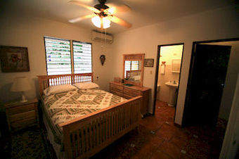 Hostal Casa Bianca