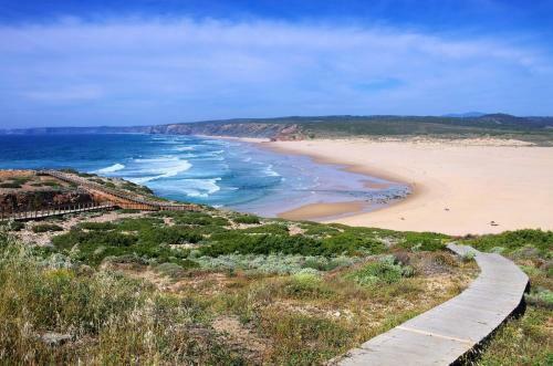 Funky Monkey Hostel Sagres