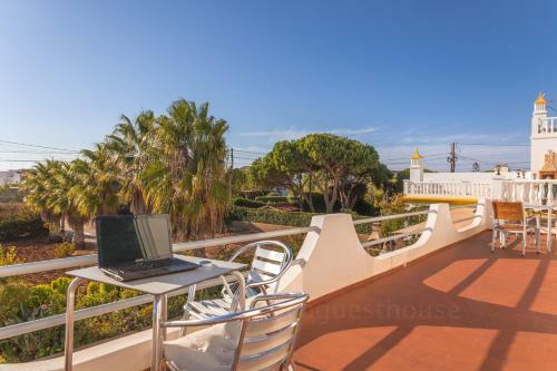 Hostal Residencia Quinta Do Po�o Guesthouse