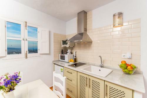 Apartamento Atico Trafalgar By La Juder�a de Vejer