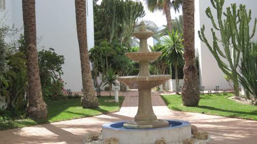 Apartment Puerto Rey
