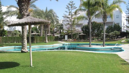 Apartment Puerto Rey