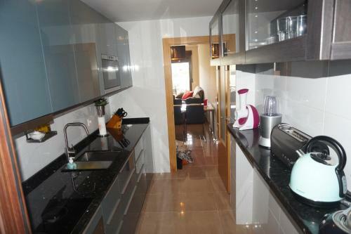 Apartamento Pueblo Salinas