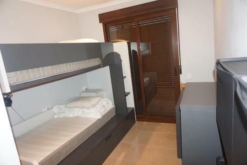 Apartamento Pueblo Salinas
