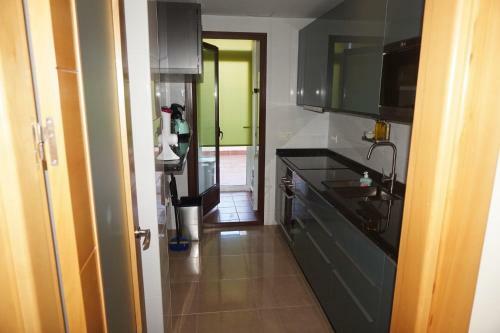 Apartamento Pueblo Salinas