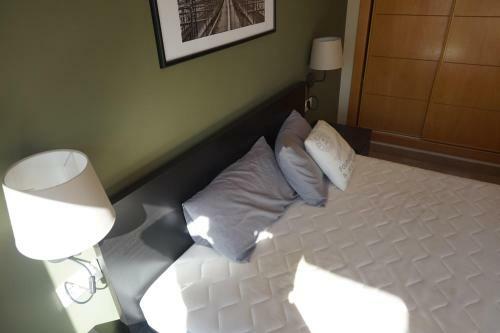Apartamento Pueblo Salinas