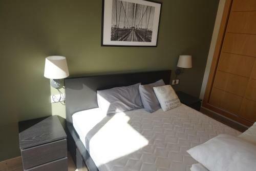 Apartamento Pueblo Salinas