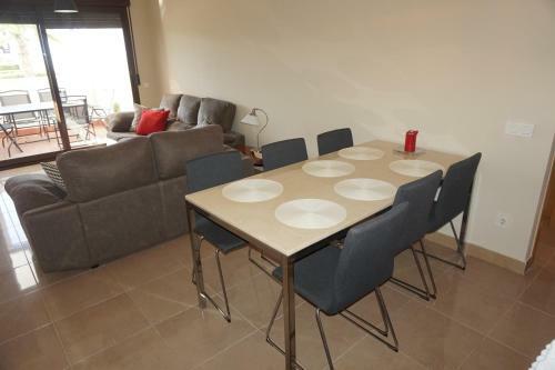 Apartamento Pueblo Salinas