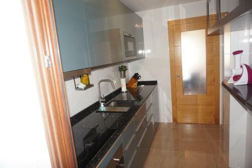 Apartamento Pueblo Salinas