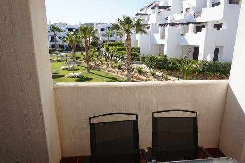 Apartamento Pueblo Salinas