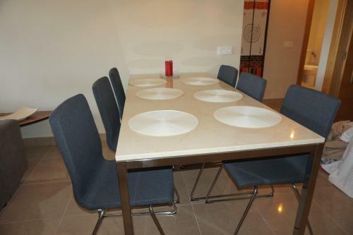 Apartamento Pueblo Salinas