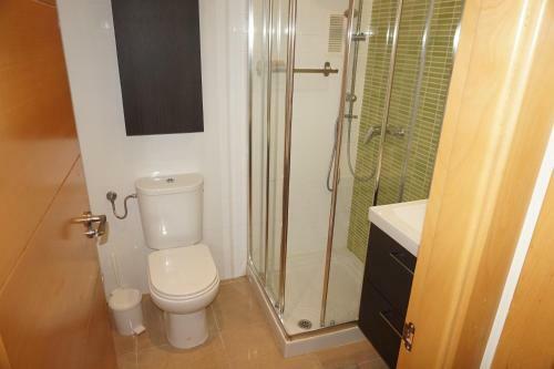 Apartamento Pueblo Salinas