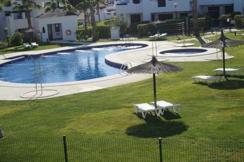 Apartamento Pueblo Salinas
