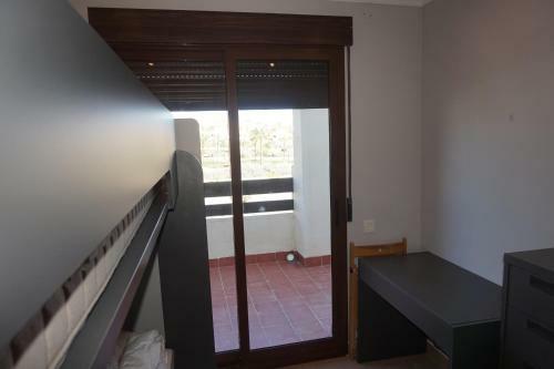 Apartamento Pueblo Salinas